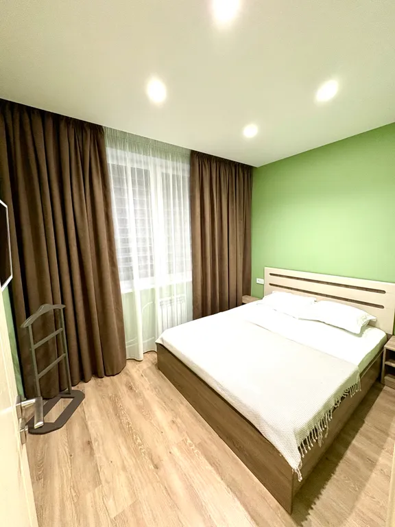 Уютная квартира у Чёрного моря — аренда посуточно в Новороссийск