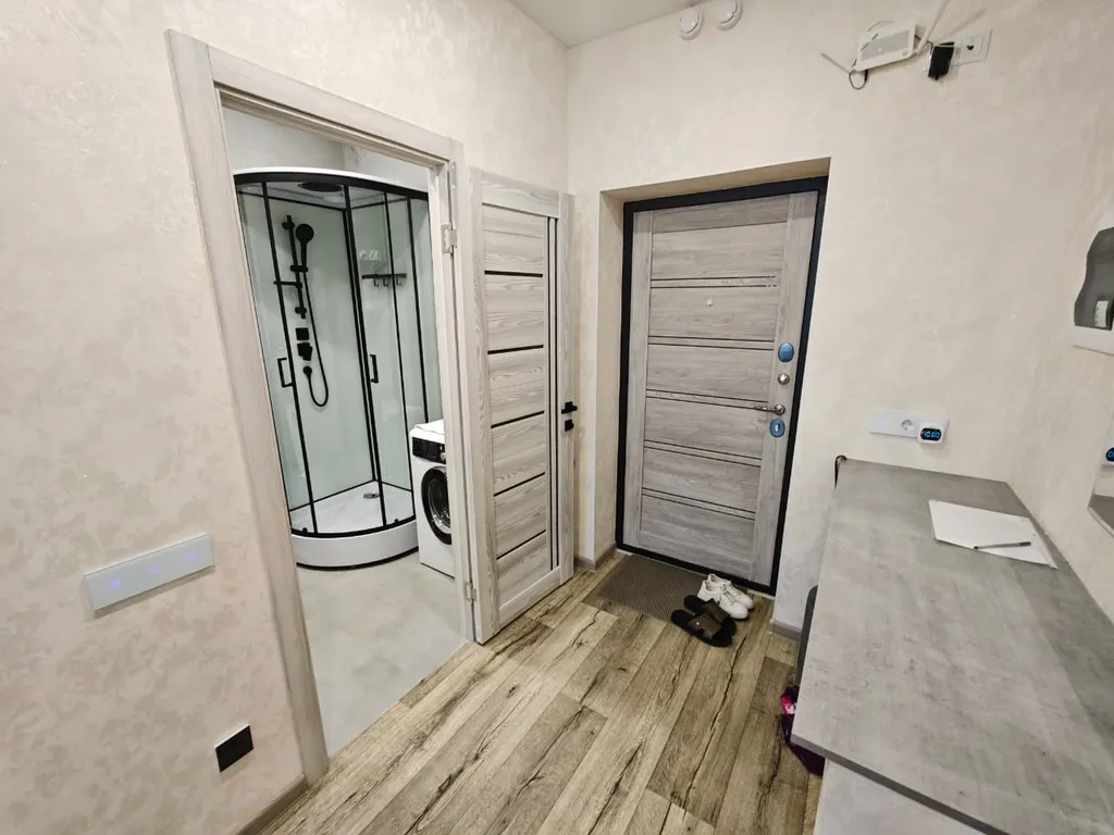 Уютная семейная студия