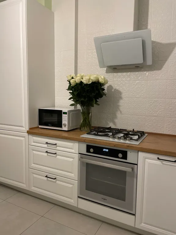 Квартира Уютная квартира для спокойного отдыха — Калининград