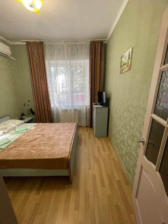 Квартира Комната — Анапа