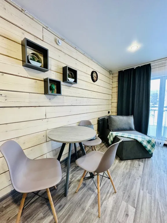 Квартира Комната — Шерегеш