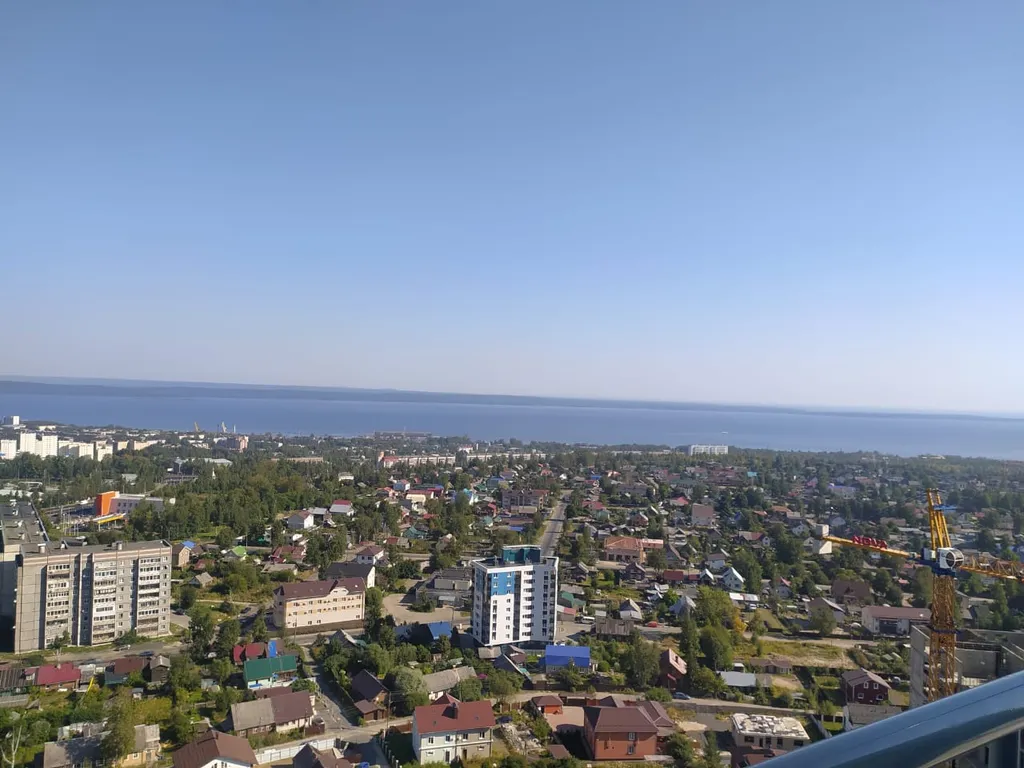 Отличная евродвушка в новом доме