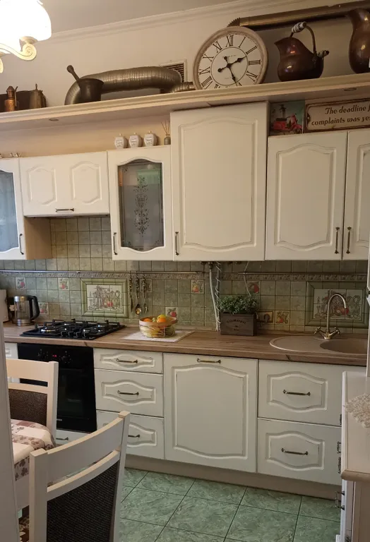 Квартира рядом с Южным вокзалом