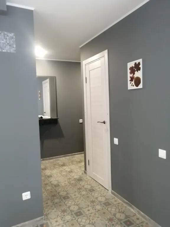 Студия в центре города