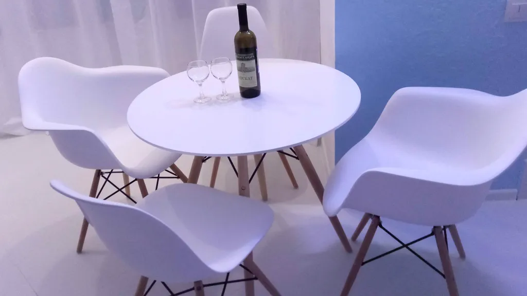 Квартира Бросай якорь здесь — аренда посуточно в Гаспра