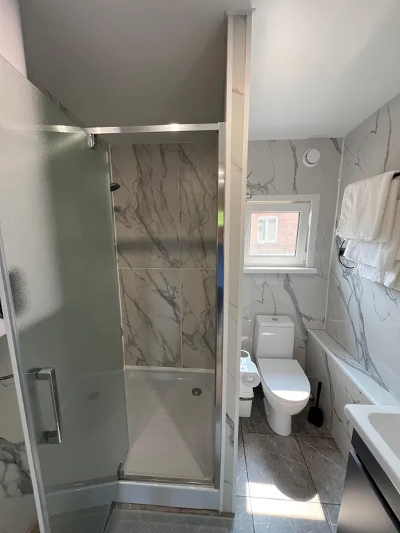 Гостевой дом с кухней у воды