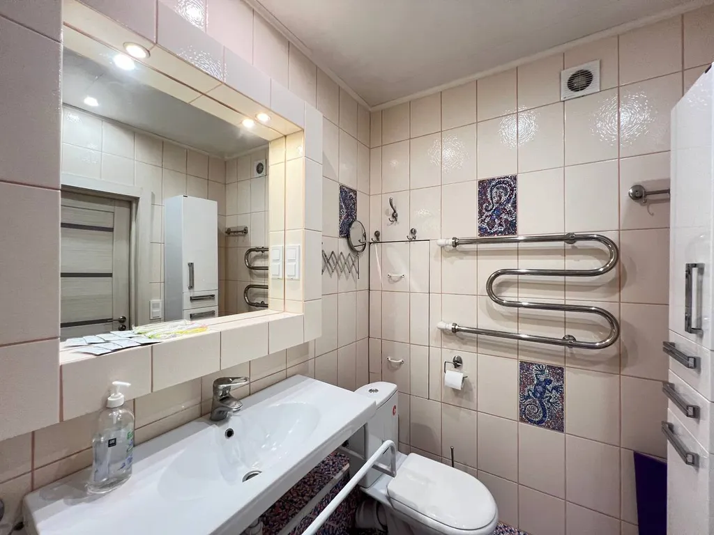 Квартира центр элитный дом