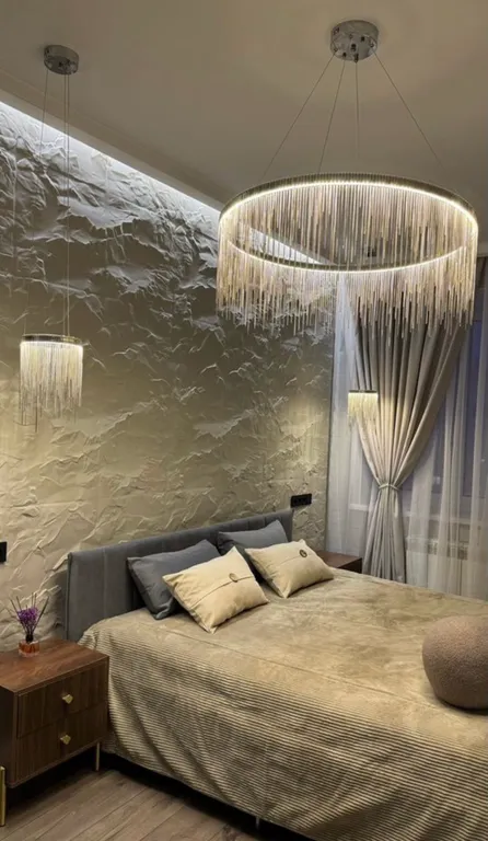 Красивая, уютная 1-комнатная квартира