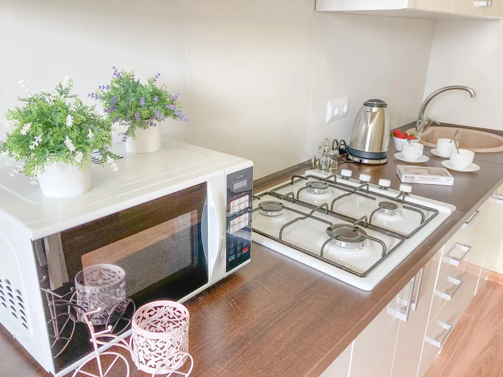 Балт Апартментс Пионерский 7 в центре города