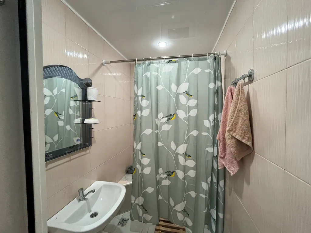 Уютная комната со всеми удобствами, В 10 минутах от центра