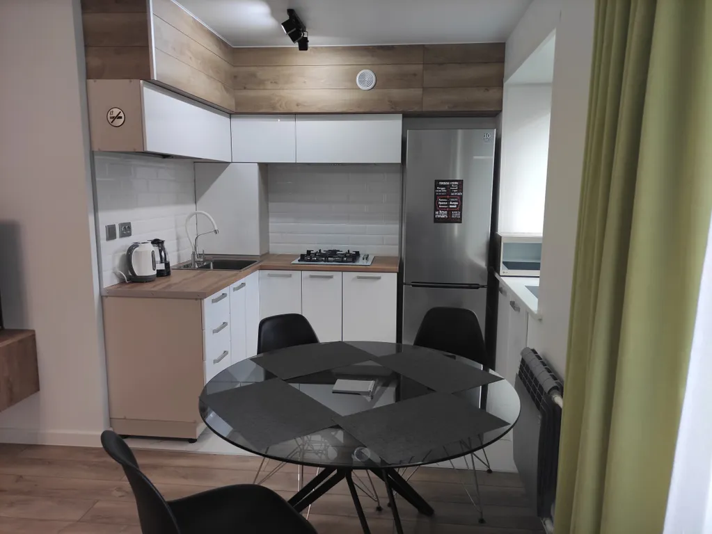 Квартира Квартира Люкс апартамент на набережной — Ярославль