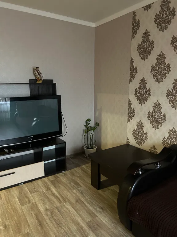 Уютная 2-комнатная квартира в центре города — аренда посуточно в Железногорск