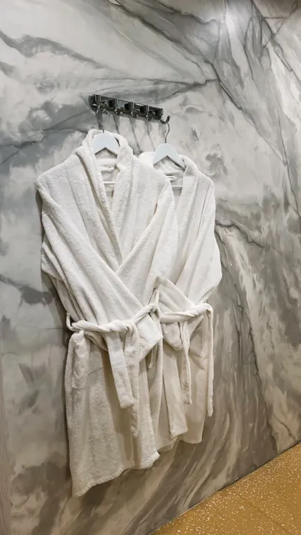 Четырехместный Делюкс