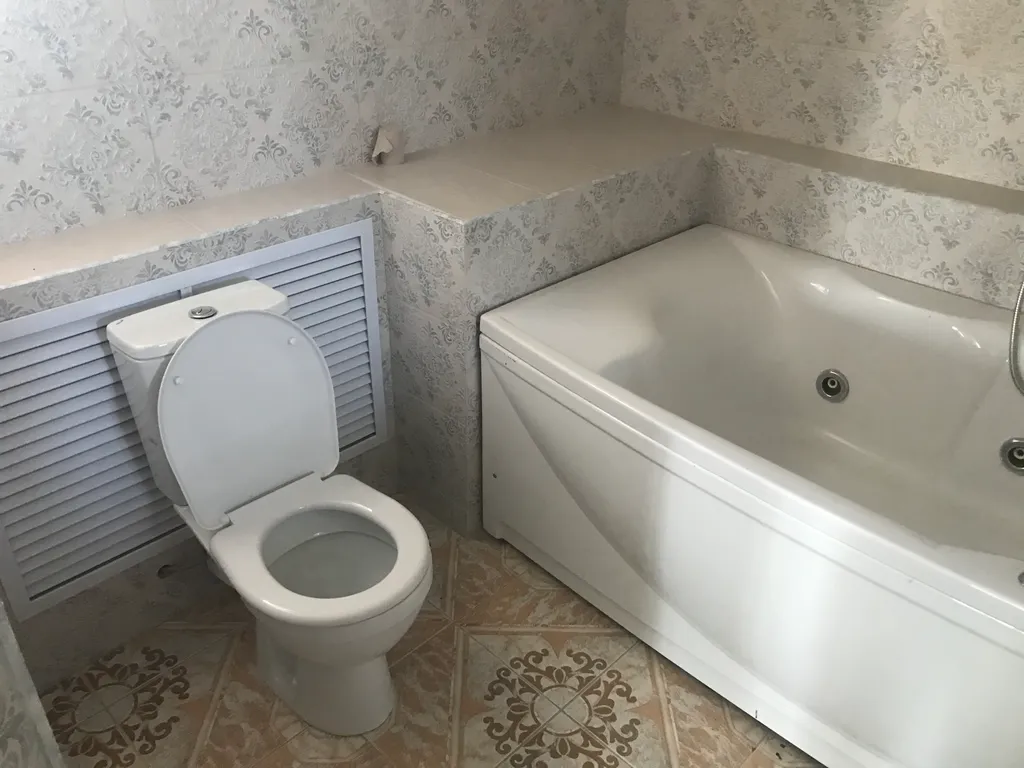 Апартаменты студия Сахара Ахтари