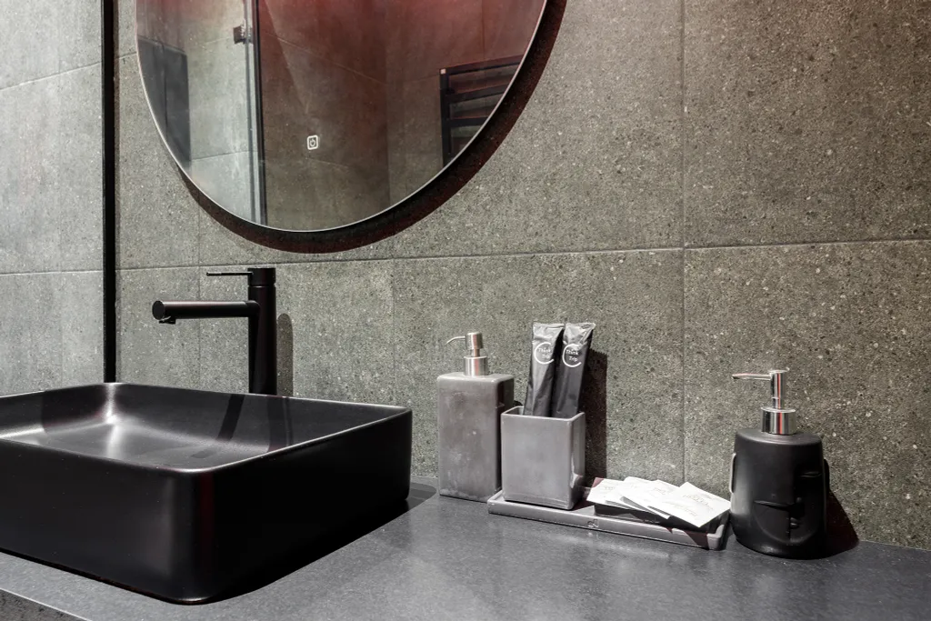 Квартира Квартира от известного дизайнера — Москва