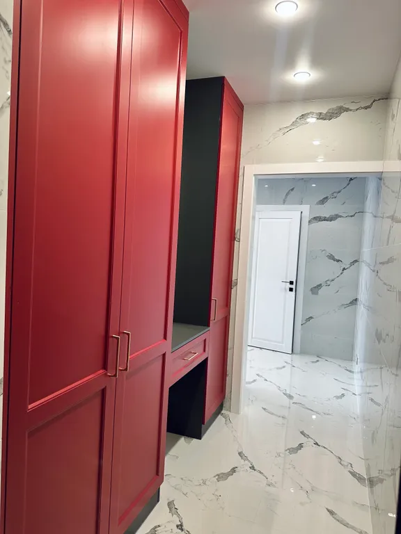 Дизайнерский апартамент в 2-уровнях в 5 минутах от моря