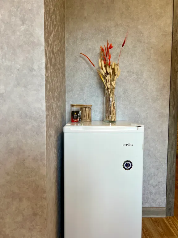 Стильная квартира