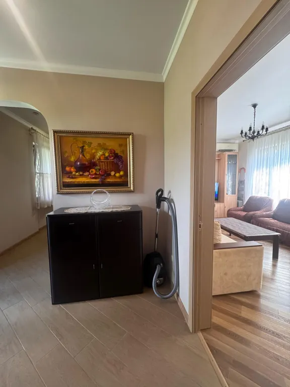 Незабываемый отдых в гостевом доме Вилла де Вилль