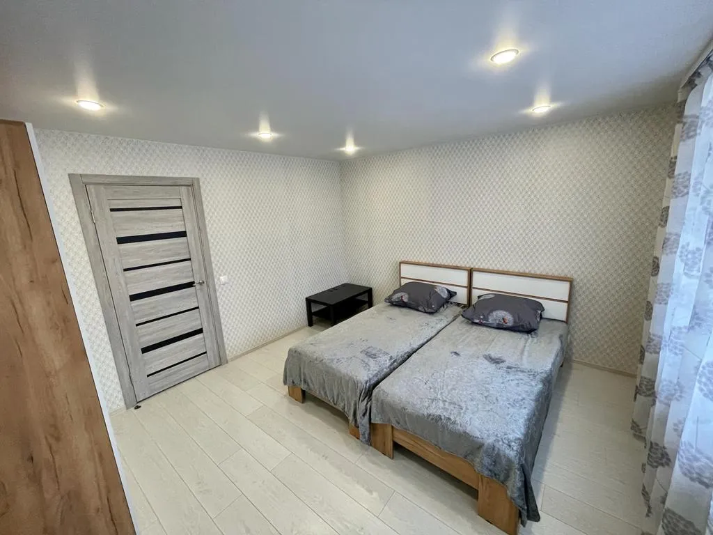 Квартира Квартира Царство тепла и уюта — Ярославль