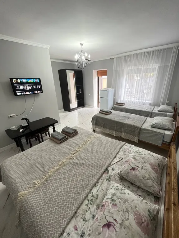 Квартира Комната — аренда посуточно в Избербаш