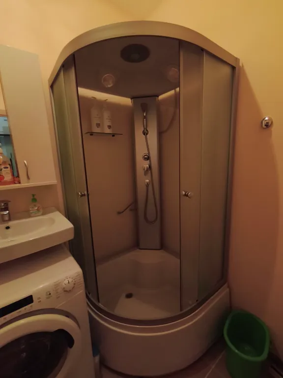 Квартира на берегу Волги, рядом с центром города