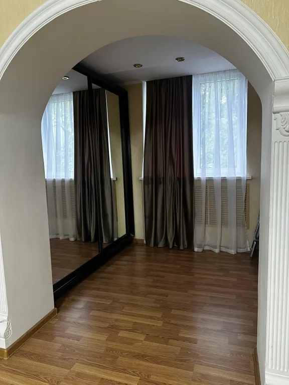 Уютная квартира с видом на Машук