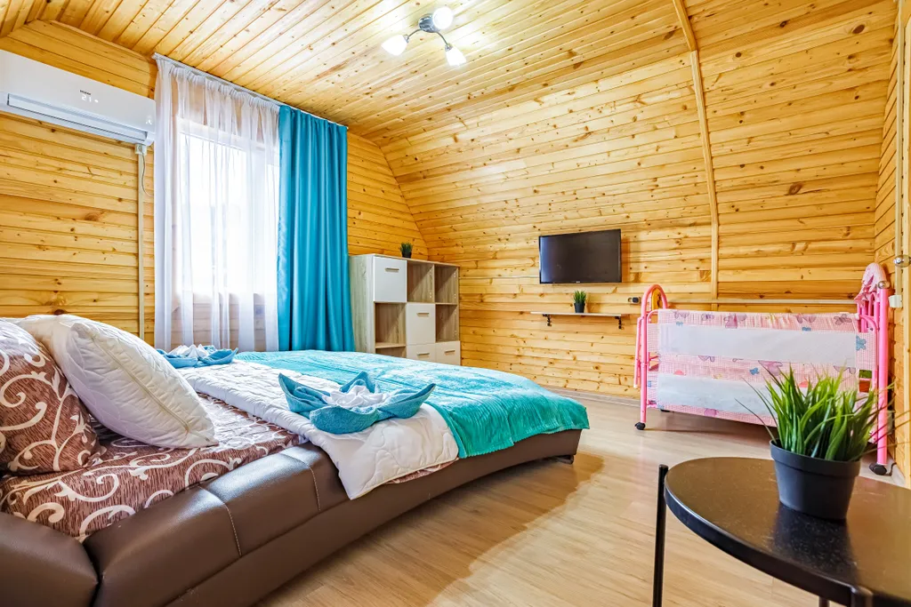 3-комнатный Дом