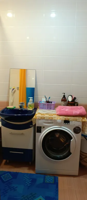 Уютная квартира в центре города со всеми удобствами