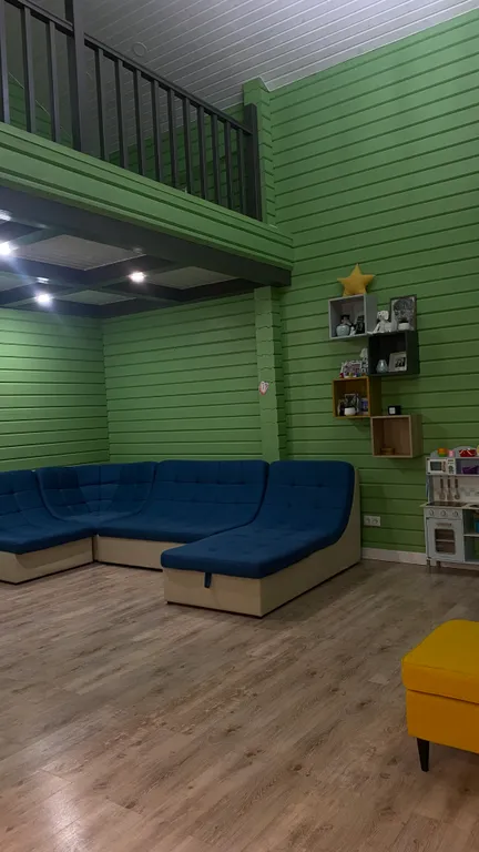 Уютный дом в 2 километрах от Вотчины Деда мороза