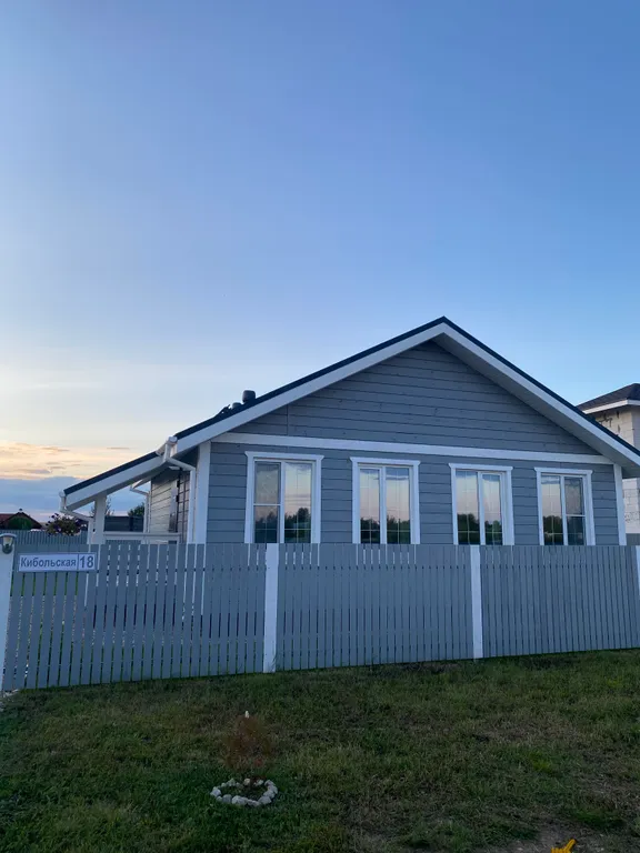 Коттедж Суздальская дача у реки — аренда посуточно в Суздаль