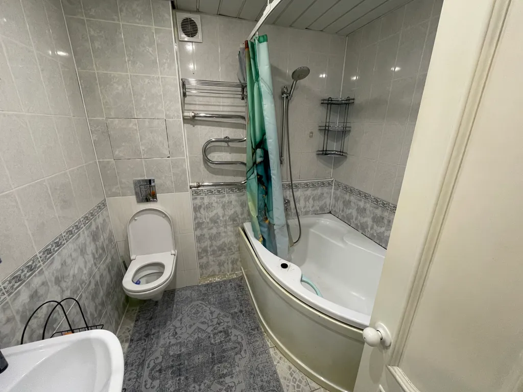 Отличная квартира у нижегородской ярмарки