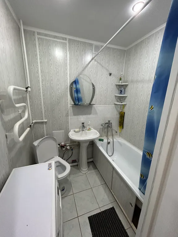 Квартира в центре