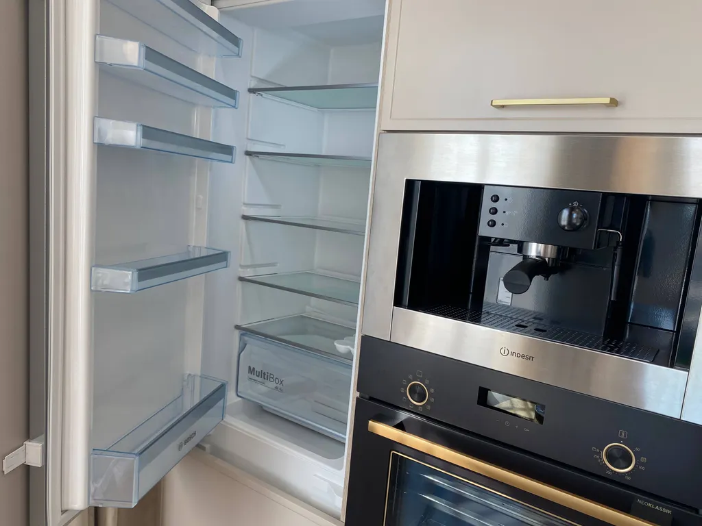 Апартаменты на первой линии моря