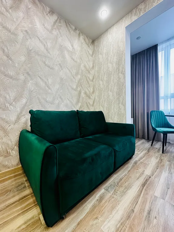 Квартира Новые апартаменты в шаговой доступности от ТЦ Меганом — Симферополь