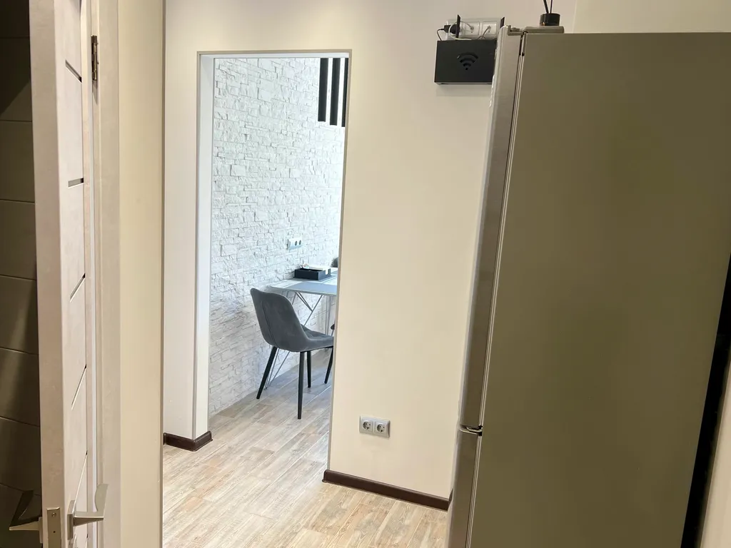 Квартира Современная уютная квартира в самом центре Судака — Судак