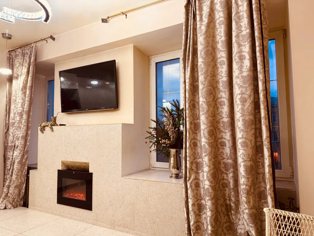 Апартамент на Тверской 1 мин м. Белорусская