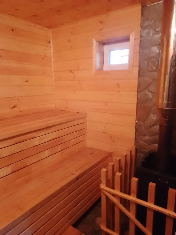 Гостевой дом Кулаковъ