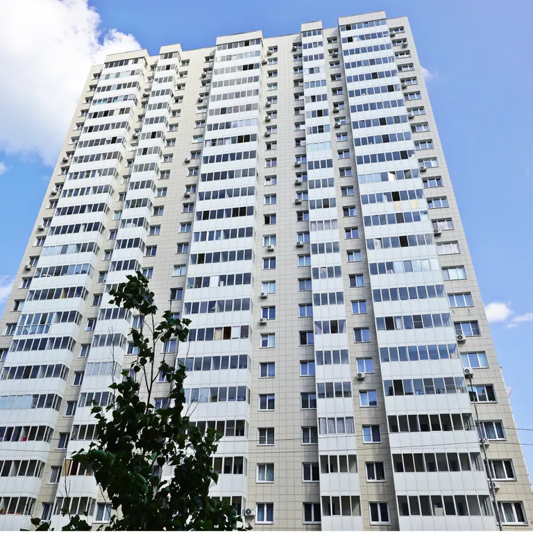 Квартира 1-комнатная Квартира — Казань