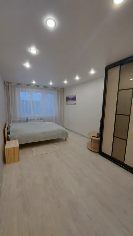 Уютная 2-комнатная квартира после ремонта — аренда посуточно в Апатиты