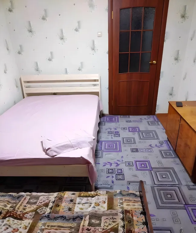 Уютная квартира вблизи ЦАО Евразия