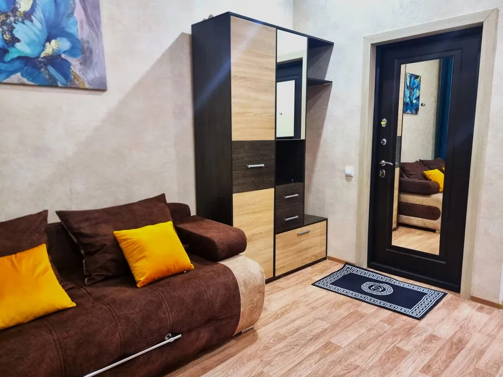 Центр - Театр- Горпарк