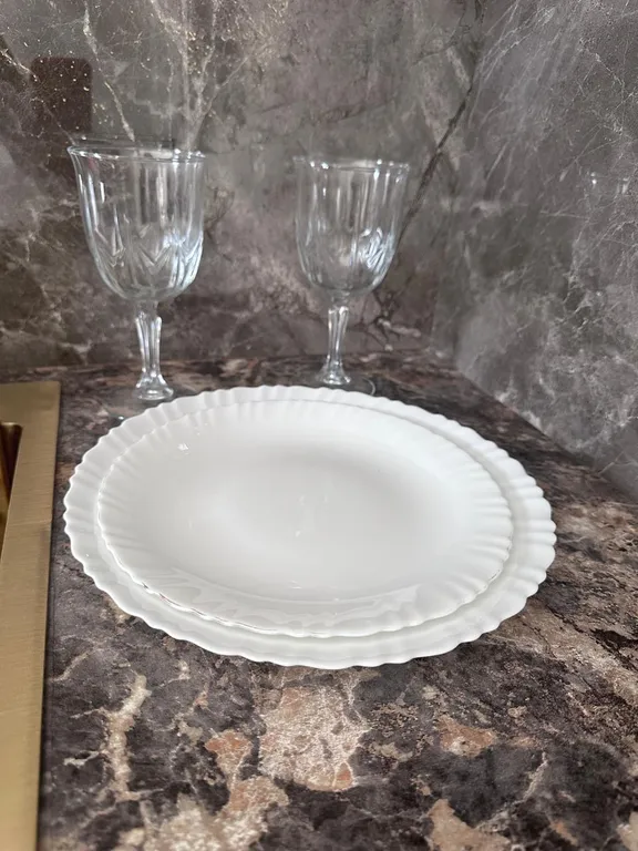 Уютная квартира вдали от чужих глаз