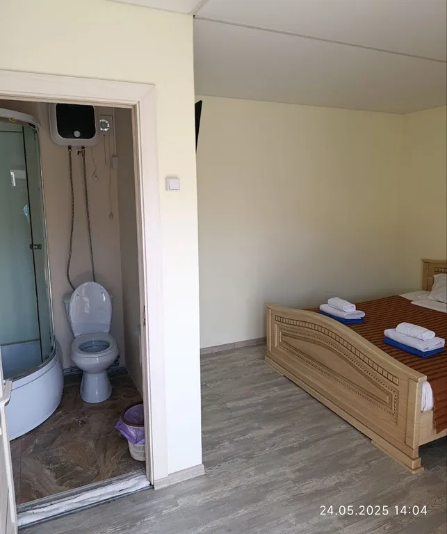 1-комнатный Дом