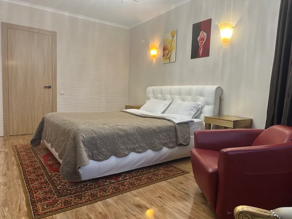 Апартаменты для вас