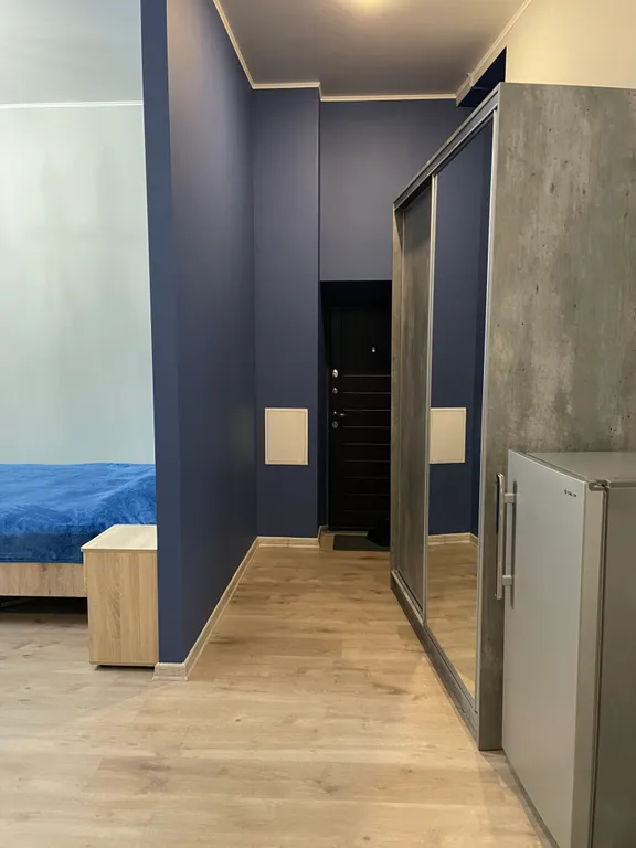 Студия в центре Санкт-Петербурга
