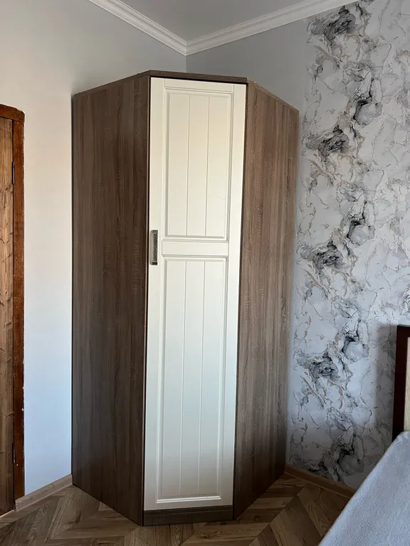 Квартира с видом на море