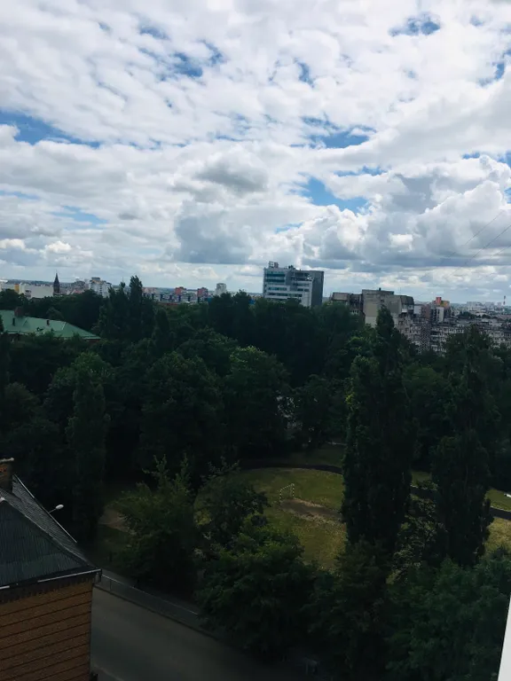 Квартира Квартира Город на ладони — Калининград