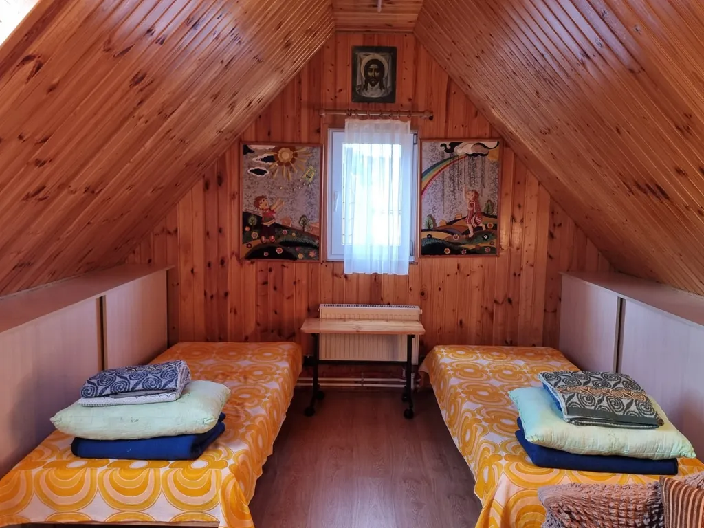 Уютная квартира на море для семьи