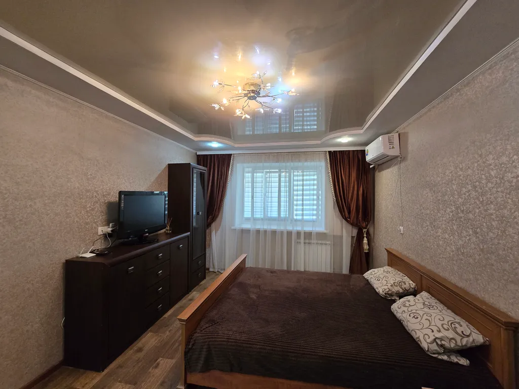 Уютная квартира в центре — аренда посуточно в Донецк