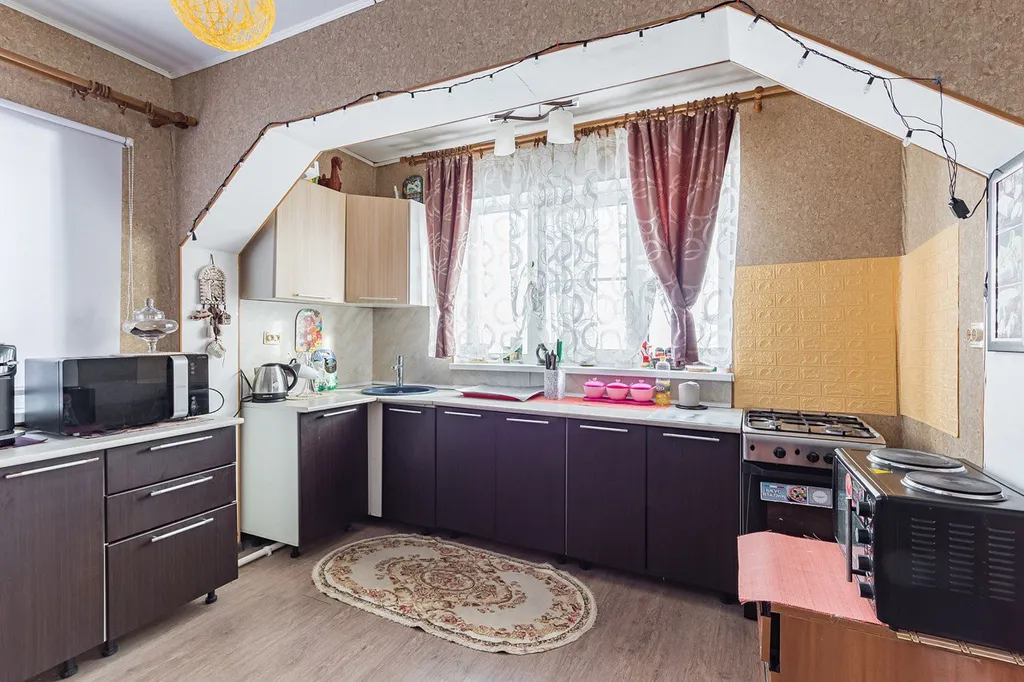 3-комнатный Дом